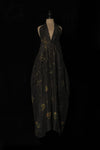 Mutedance 24 Spring/Summer Silk Backless Suspender Dress MD-MD24SS109 PM150